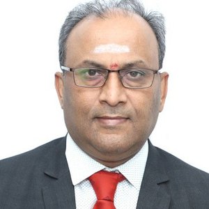 CS Rajavolu Venkata Ramana