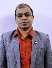 CS Soumya Sujit Mishra