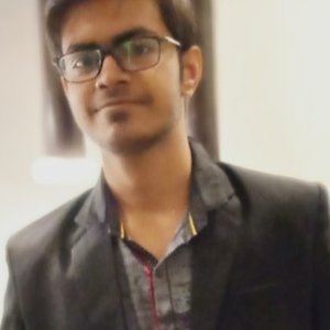 CS KRISHNA SHARMA