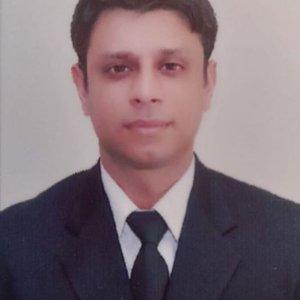 CS AMIT GAUBA
