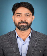 CS Bimal Prasad Pattanaik