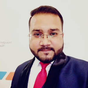 CS MAHESH KUMAR