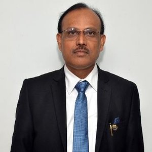 CS Sandip Kumar Kejriwal