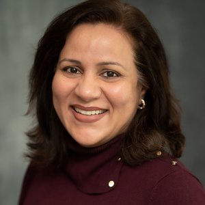CS Sheetal Jaywant
