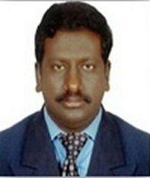 CS DAMODARAN  M