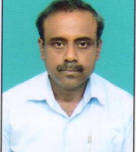 CS BANI KUMAR PARUI