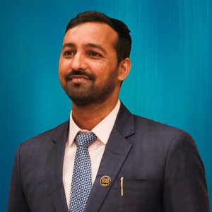 CS (Dr.) PINTU PRASAD JAISWAL