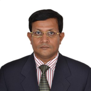 CS S Sridhar