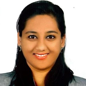 CS Kanchan Anirudha Limaye