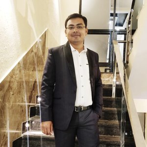 CS ANKIT MEDATWAL