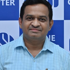 CS Mukund Kharpude