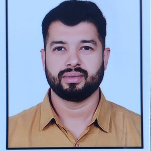 CS Gaurav Pradip Patil