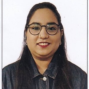 CS Kirti Arvind Didwania
