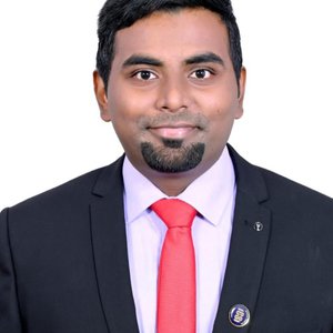 CS PHANI DATTA DODDANAARI NATARAJU