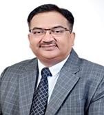 CS DHANANJAY SHUKLA