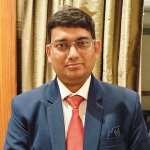 CS CHANDAN GUPTA