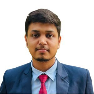 CS BISHAL AGARWAL