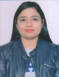 CS Ishu Sharma