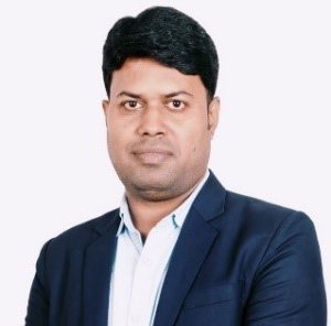 CS BISHAL HARLALKA