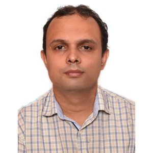 CS GOKUL V SHENOY