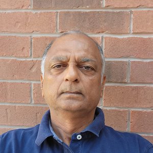 CS Ketan Harihar Trivedi