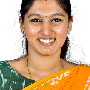 CS ANAGHA LAKSHMY P B