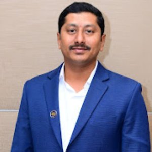 CS PADMANABHA VENKATAKRISHNEGOWDA