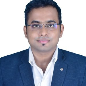 CS NITIN GUPTA