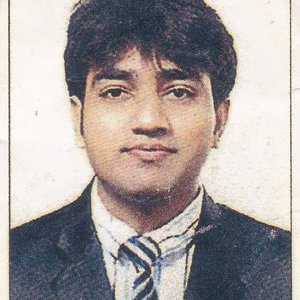 CS Jitendra Madhukar Bhamare
