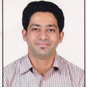 CS Abhijeet Krishna Yerukar