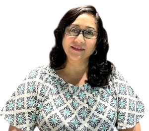 CS Priya Mahajan