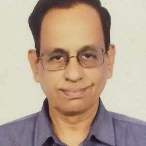 CS G.S. GIRIDHARAN