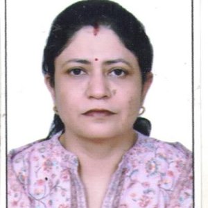 CS SANGEETA BAGGA