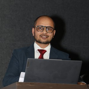 CS AMIT KUMAR BARANGE