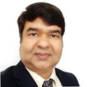 CS Vijay Kumar Ojha