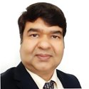 Vijay Kumar Ojha