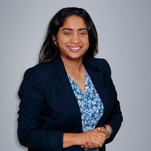 CS Deepa Joseph Kokkandathil