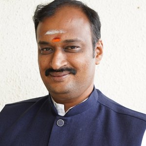 CS G YUVARAJ
