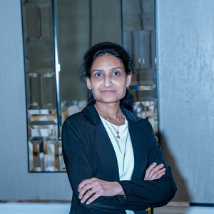 CS Kavita Roshan Gujarathi