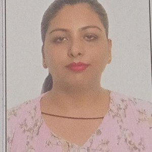 CS Kanchan Bhatia