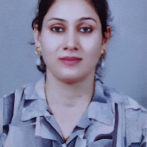 CS KAMAKSHI SINGH
