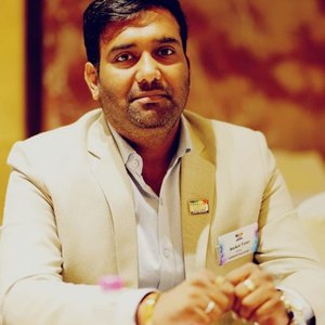 CS ANIKET TATER