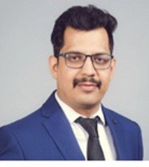 CS Vivek Sharma