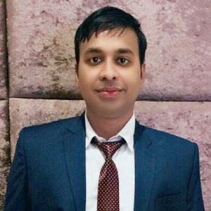 CS Aman Jain