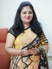 CS Deepti Aniruddha Joshi