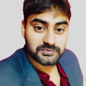 CS MANOHAR MISHRA