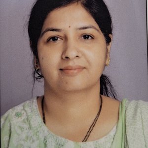 CS SUMITRA SHARMA