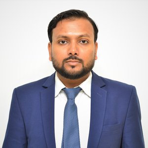 CS PRADIP KUMAR PURBEY