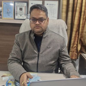 CS KAPIL VERMA