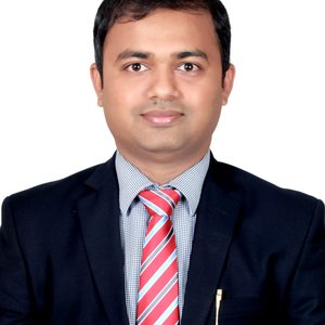 CS SANJAY UTTAMRAO PATARE (FCS-10153)